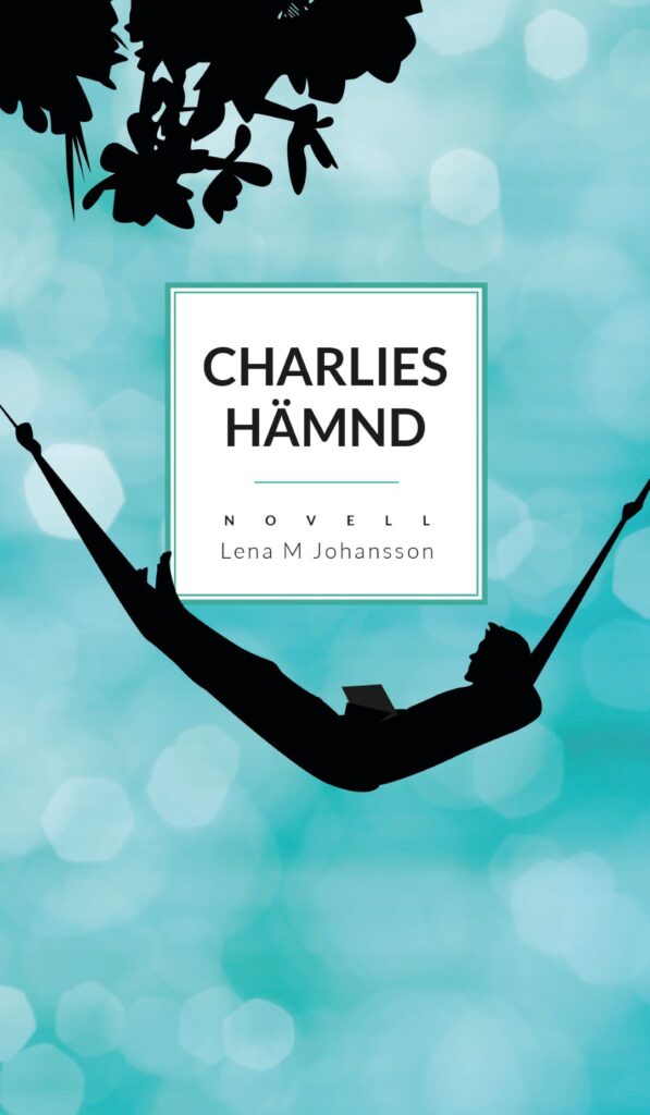 Charlies hämnd, novell av Lena M Johansson. 