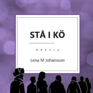 Stå i kö
